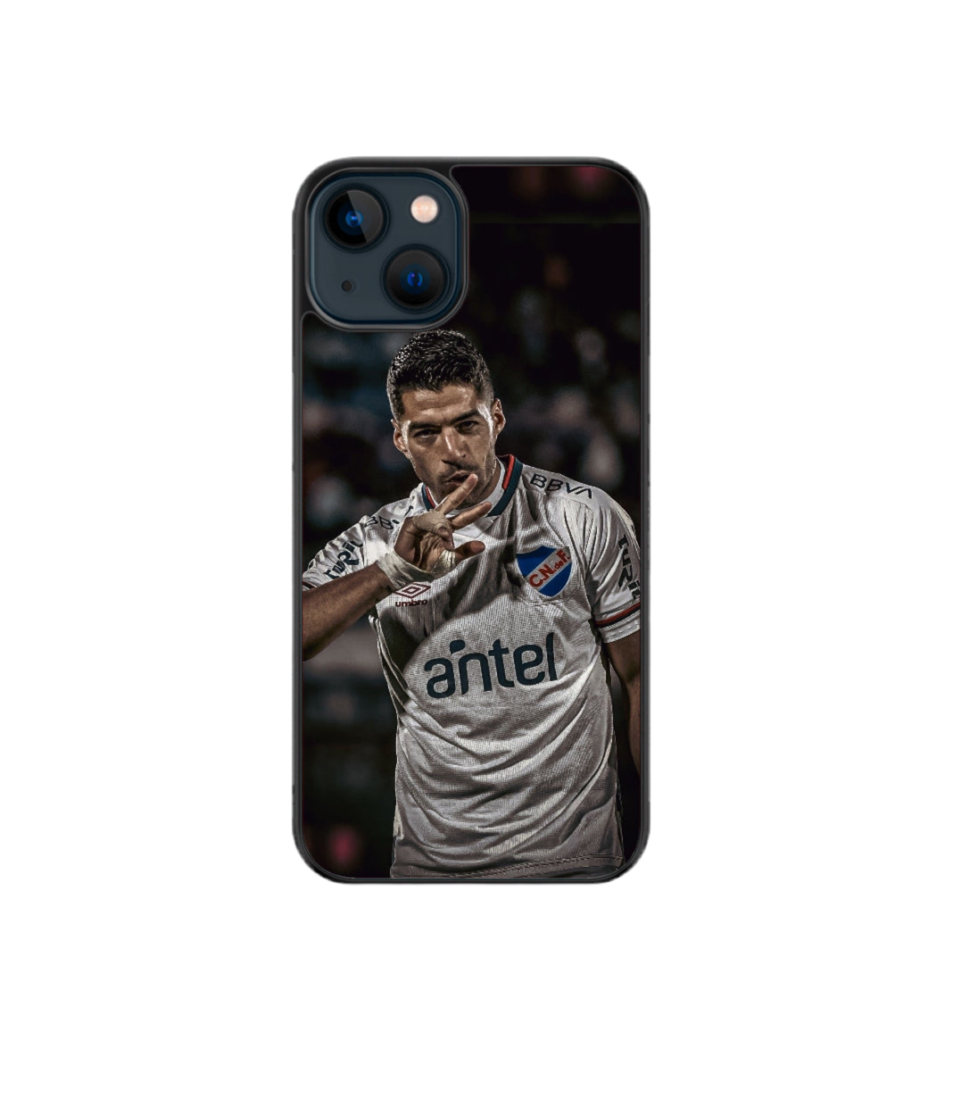CLUB NACIONAL DE FOOTBALL