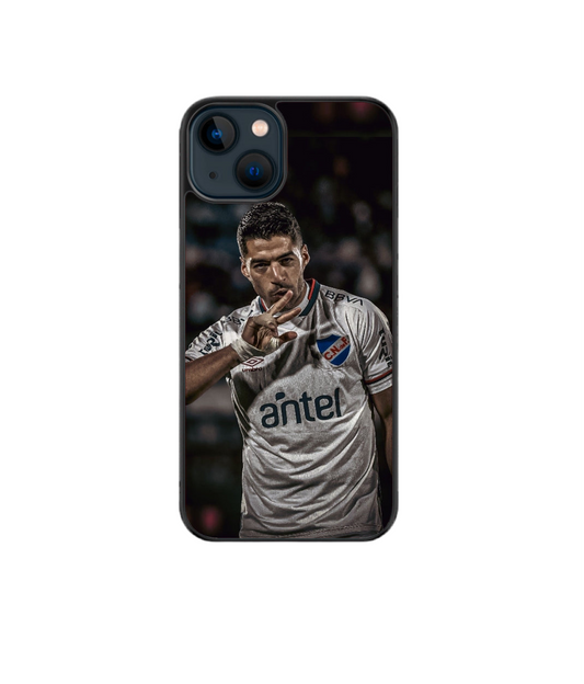 CLUB NACIONAL DE FOOTBALL